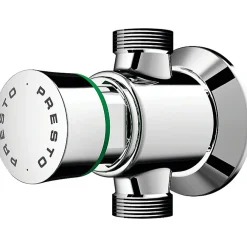 Presto Robinet urinoir 12 fixation murale -
