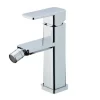 Robinet Lave-Mains|Bernstein Robinetterie pour bidet 1238C - adaptée à nos bidets suspendus - Laiton chromé