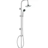 Colonne De Douche Thermostatique|Rousseau Colonne de douche sans robinet Sonora