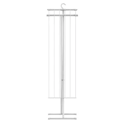 Etendoir À Linge|RORETS Rörets Sèche-linge Compact - 90x32x83 cm