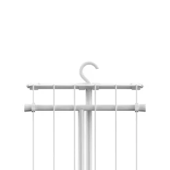 Etendoir À Linge|RORETS Rörets Sèche-linge Compact - 90x32x83 cm