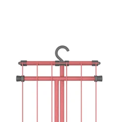 Etendoir À Linge|RORETS Rörets Sèche-linge Compact - 90x32x83 cm