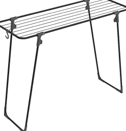 Etendoir À Linge|RORETS Rörets Séchoir à linge Nano - 43x110x85 cm