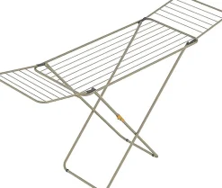 Etendoir À Linge|RORETS Rörets Séchoir à linge Sussi - 52x176x96 cm
