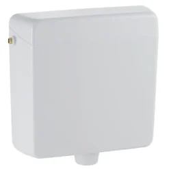 Wc Suspendu|Geberit Réservoir haute position AP123 pour système pneumatique - - 123.701.11.1