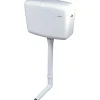 Chasse D'Eau|Clara Réservoir WC - AZ 500 - - Semi-bas