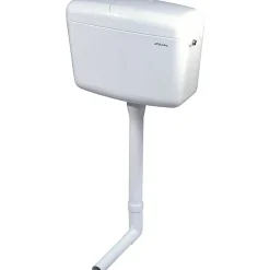 Chasse D'Eau|Clara Réservoir WC - AZ 500 - - Semi-bas