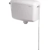 Clara Réservoir WC - DZ 500 - - Haut