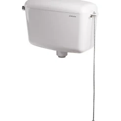 Clara Réservoir WC - DZ 500 - - Haut