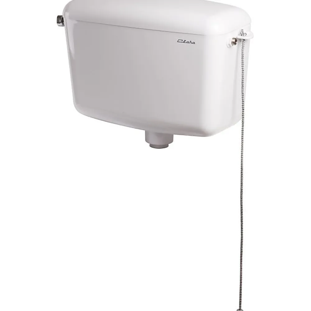 Clara Réservoir WC - DZ 500 - - Haut