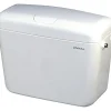 Clara Réservoir WC - FZ 500 - - Bas