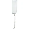 Regiplast Réservoir WC - Joker 501 - - Haut - Tube droit