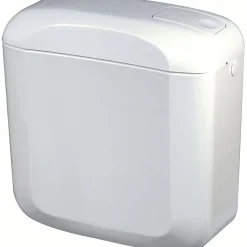 Chasse D'Eau|Regiplast Réservoir WC - REGILUX - - Simple débit - Bas