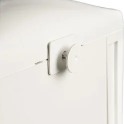 Chasse D'Eau|Regiplast Réservoir WC - REGISTAR - - Double débit - Bas