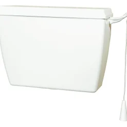 Chasse D'Eau|Regiplast Réservoir WC - Série 1300 - - Haut