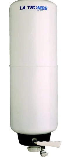 Wc Suspendu|Comap Réservoir WC hydropneumatique LA TROMBE - Réservoir WC hydropneumatique LA TROMBE