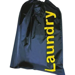 Kleiber Sac à Linge Extra Large pour Sport et Voyage - Noir