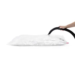 Accessoire Buanderie|Compactor Sac de rangement sous vide Compresspack L. 100 x l. 80 cm vendu par 2