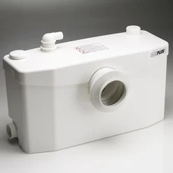 Saniflo Sanibroyeur Plus Broyeur WC 400W l.526 x P.233 x H.327mm