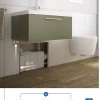 Wc Chimique Et Broyeur|Watermatic Sanibroyeur pour WC à relevage intégrée 3 entrées W16P pour évacuation de 1 WC suspendu+1 bidet+1 douche+1 lavabo