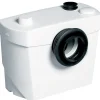 Wc Chimique Et Broyeur|SFA Sanibroyeur Top Broyeur WC 400W l.361 x P.216 x H.325 mm