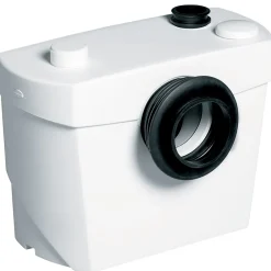 Wc Chimique Et Broyeur|SFA Sanibroyeur Top Broyeur WC 400W l.361 x P.216 x H.325 mm