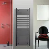 Acova Sèche serviette eau chaude Angora anthracite 615W