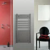 Acova Sèche serviette eau chaude Angora gris 460W
