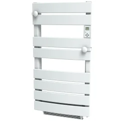 Carrera Sèche serviette électrique à inertie sèche Pluton 1600W