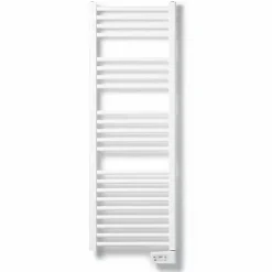 Autres Sèche serviette électrique Neomitis Danaïs EcoSens 700W Blanc Radiateur salle de bain