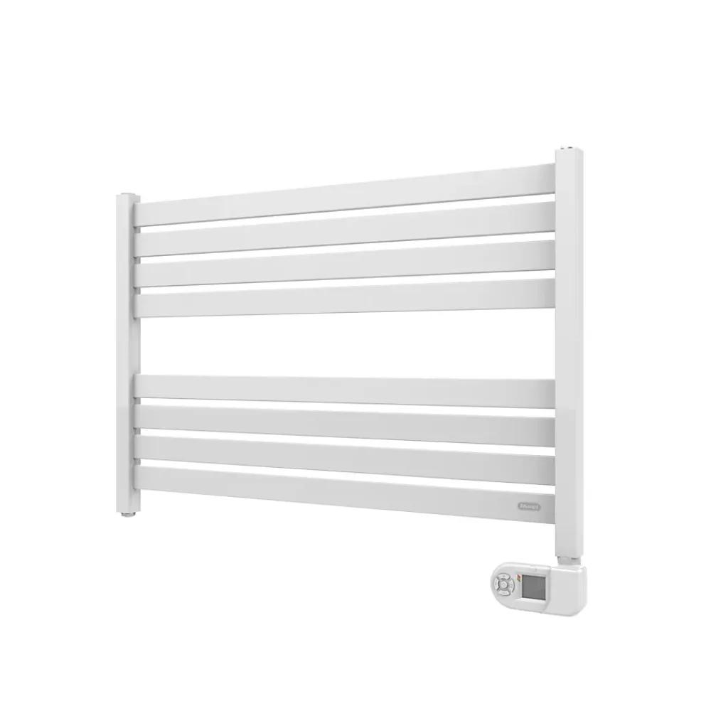 Delonghi Sèche serviette électrique à inertie fluide Didy 400W