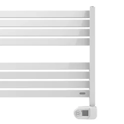 Delonghi Sèche serviette électrique à inertie fluide Didy 400W