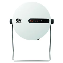 Vortice Sèche Serviette mural 1500 W - - SSV1500