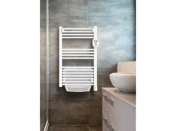 Heallux Séche serviette soufflant Aldea, , 1500W