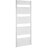 Sèche-Serviettes Électrique|Siko Sèche serviette Thermal Trend blanc 168x60 cm (KD6001680)