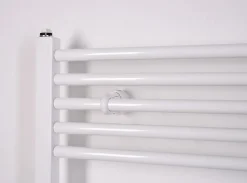 Sèche-Serviettes Électrique|Siko Sèche serviette Thermal Trend blanc 168x60 cm (KD6001680)