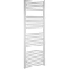 Siko Sèche serviette Thermal Trend blanc 185x60 cm (KD6001850)