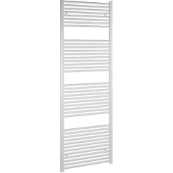 Siko Sèche serviette Thermal Trend blanc 185x60 cm (KD6001850)