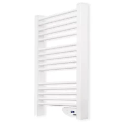 HJM Sèche serviettes électrique à inertie sèche Loren 500W