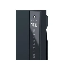 Sèche-Serviettes Soufflant|Thermor Sèche serviettes électrique miroir ILLICO 3 avec soufflant 800+1000W 491374