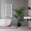 HJM Sèche serviettes électrique à inertie sèche Loren 750W