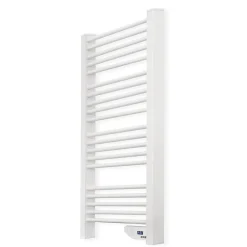 HJM Sèche serviettes électrique à inertie sèche Loren 750W