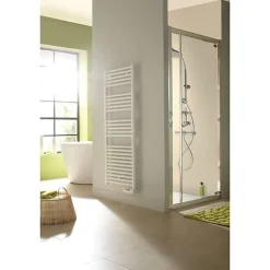 Sèche-Serviettes Électrique|Acova Sèche-serviette Atoll Spa - 1000 W -