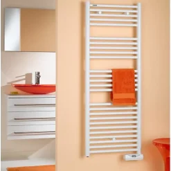 Sèche-Serviettes Électrique|Acova Sèche-serviette Atoll Spa - 500 W -