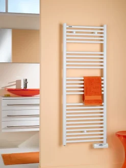 Acova Sèche-serviette Atoll Spa -750 W -