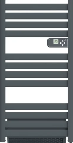 Carrera Sèche-serviette Arrow 1500W anthraciteracite