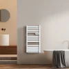 Sèche-Serviettes Soufflant|Carrera Sèche-serviette Arrow 1500W blanc