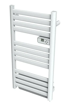 Sèche-Serviettes Soufflant|Carrera Sèche-serviette Arrow 1500W blanc