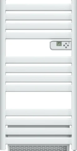 Sèche-Serviettes Soufflant|Carrera Sèche-serviette Arrow 1500W blanc