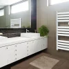 Sèche-Serviettes Électrique|Carrera Sèche-serviette Arrow 500W blanc